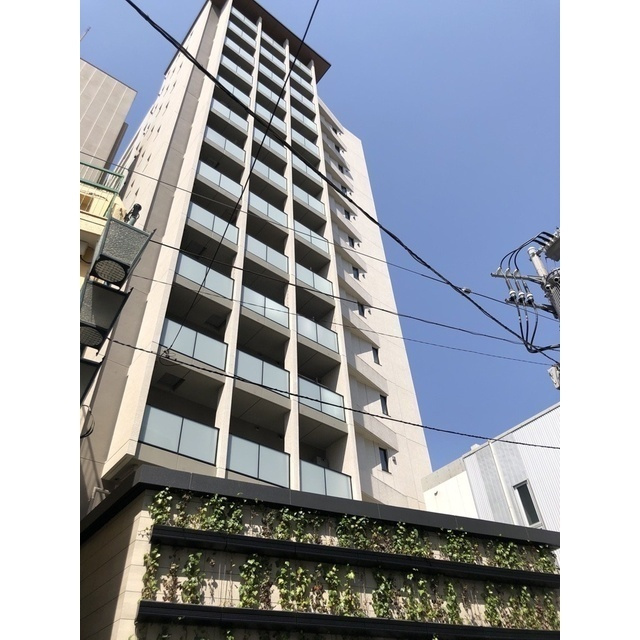 インプレストコア武蔵小山